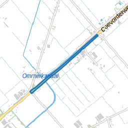 Perceel HDB01-U-1115