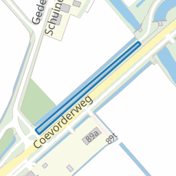 Perceel HDB01-U-1117