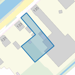 Perceel HDB01-U-1121