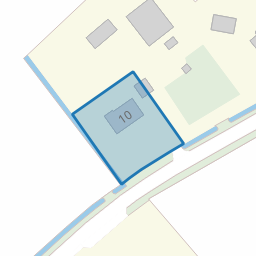 Perceel HDB01-U-1122