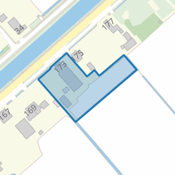 Perceel HDB01-U-1125