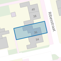 Perceel HDB01-U-1136