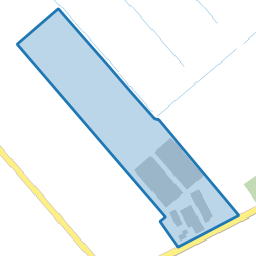 Perceel HDB01-U-1152