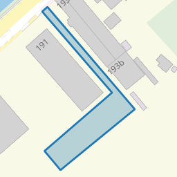 Perceel HDB01-U-1156