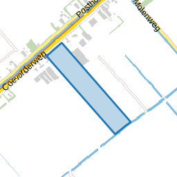 Perceel HDB01-U-1158