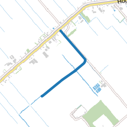 Perceel HDB01-U-1160