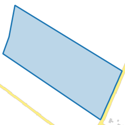 Perceel HDB01-U-1173