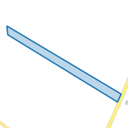 Perceel HDB01-U-1174