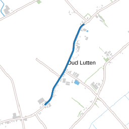 Perceel HDB01-U-1180