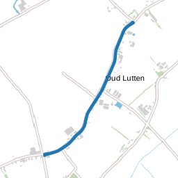 Perceel HDB01-U-1181