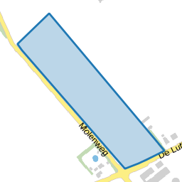 Perceel HDB01-U-1183