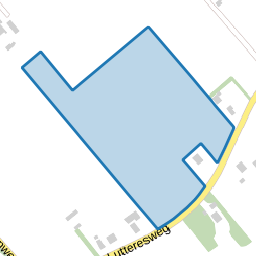 Perceel HDB01-U-1184