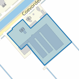 Perceel HDB01-U-1189