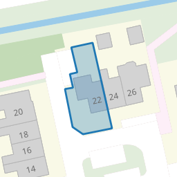 Perceel HDB01-U-1192