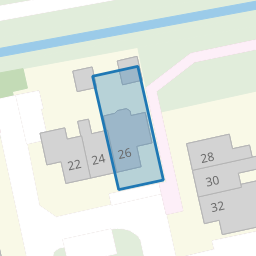 Perceel HDB01-U-1193