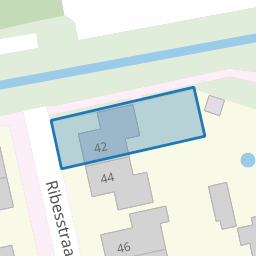 Perceel HDB01-U-1194