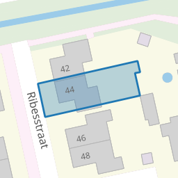 Perceel HDB01-U-1195