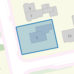 Perceel HDB01-U-1200