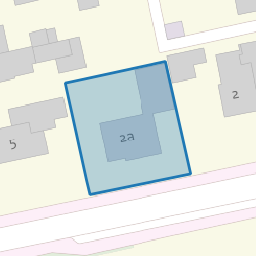 Perceel HDB01-U-1201