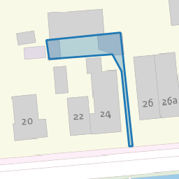 Perceel HDB01-U-1204