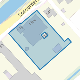 Perceel HDB01-U-1214