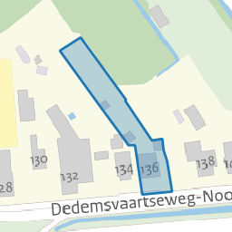 Perceel HDB01-U-1220