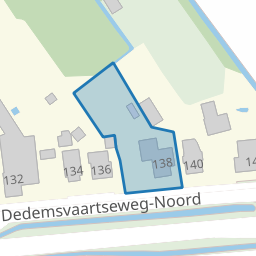 Perceel HDB01-U-1221