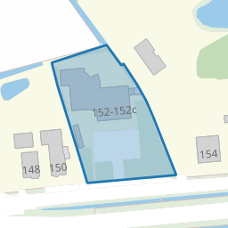 Perceel HDB01-U-1222