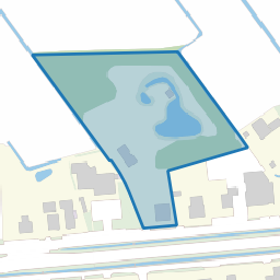 Perceel HDB01-U-1224