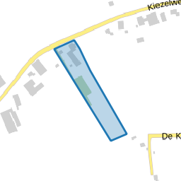 Perceel HDB01-U-1234