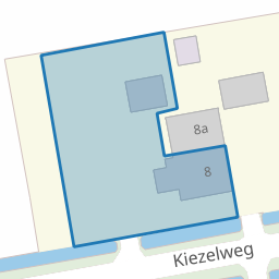 Perceel HDB01-U-1239