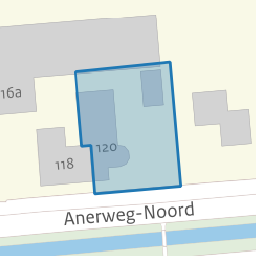 Perceel HDB01-U-1242