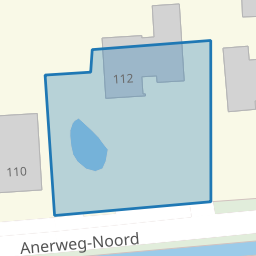 Perceel HDB01-U-1244