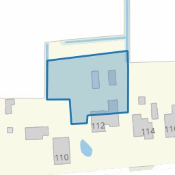 Perceel HDB01-U-1245