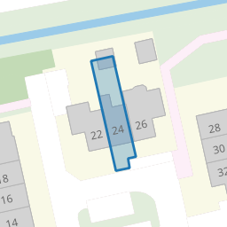 Perceel HDB01-U-1263