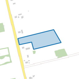 Perceel HDB01-U-1269