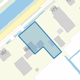 Perceel HDB01-U-1270