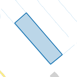 Perceel HDB01-U-1273