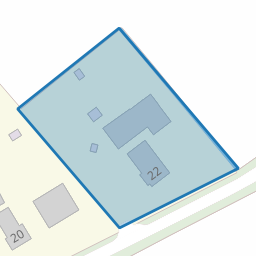 Perceel HDB01-U-1274