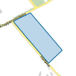 Perceel HDB01-U-1280