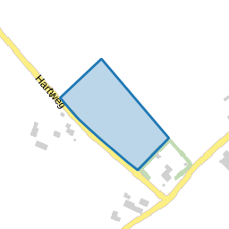 Perceel HDB01-U-1281