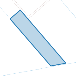 Perceel HDB01-U-1290