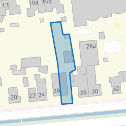 Perceel HDB01-U-1295