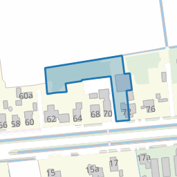 Perceel HDB01-U-1297