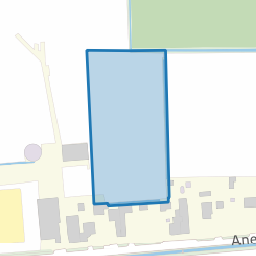 Perceel HDB01-U-1300