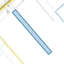 Perceel HDB01-U-1304