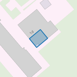 Perceel HDB01-U-1310