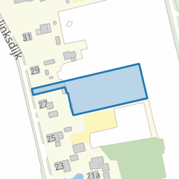 Perceel HDB01-U-1319