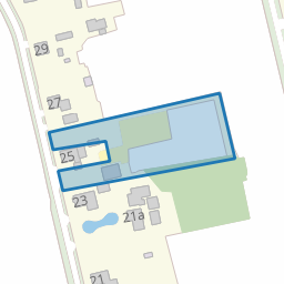 Perceel HDB01-U-1320