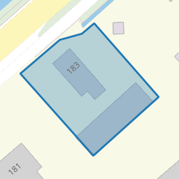 Perceel HDB01-U-1325